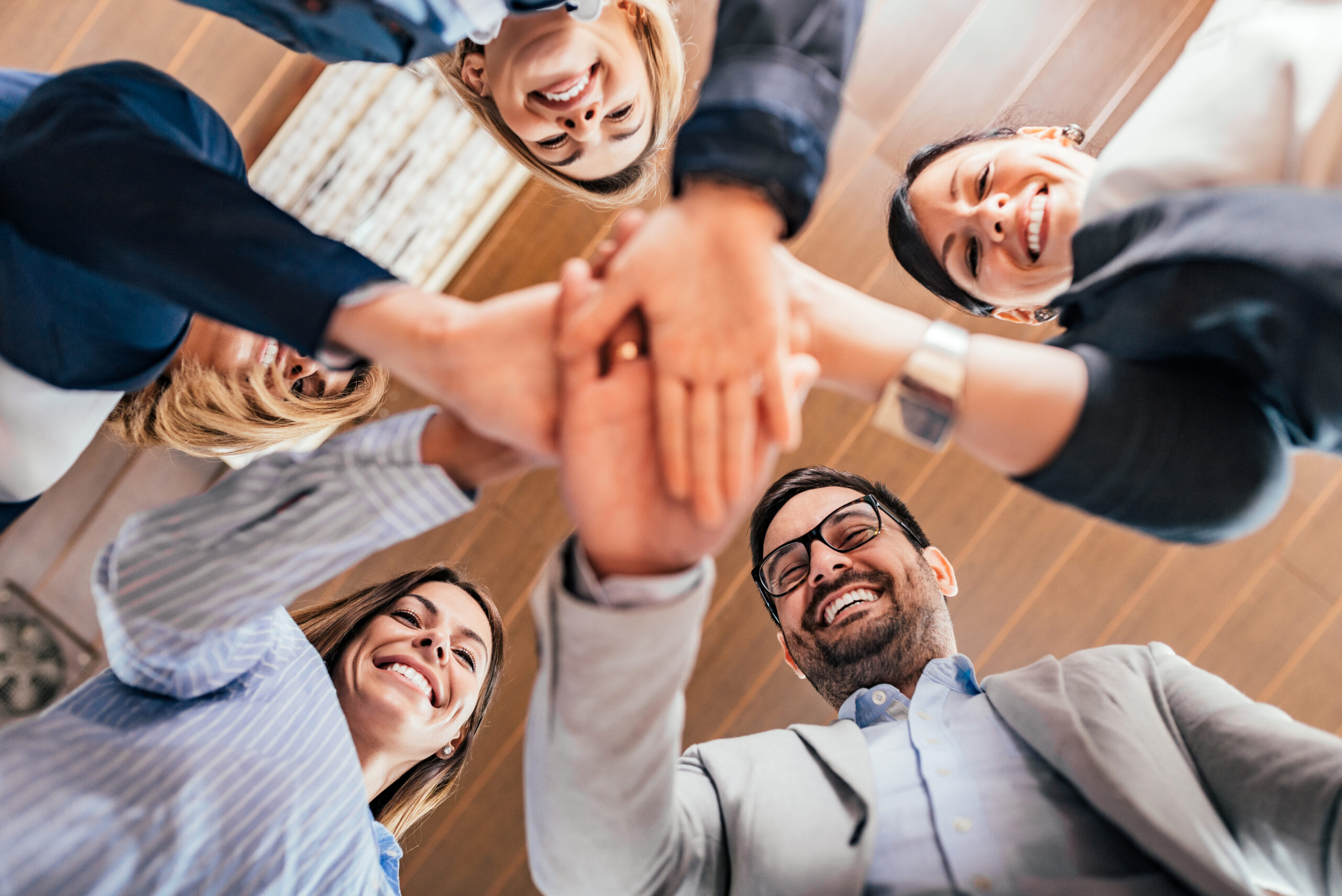 Featured image for “Value of Collaboration Evident in X Team’s Multi-Generational Team Approach to Retail”