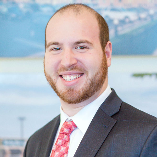 Featured image for “Evan Albert – University of Maryland’s 30 under 30”