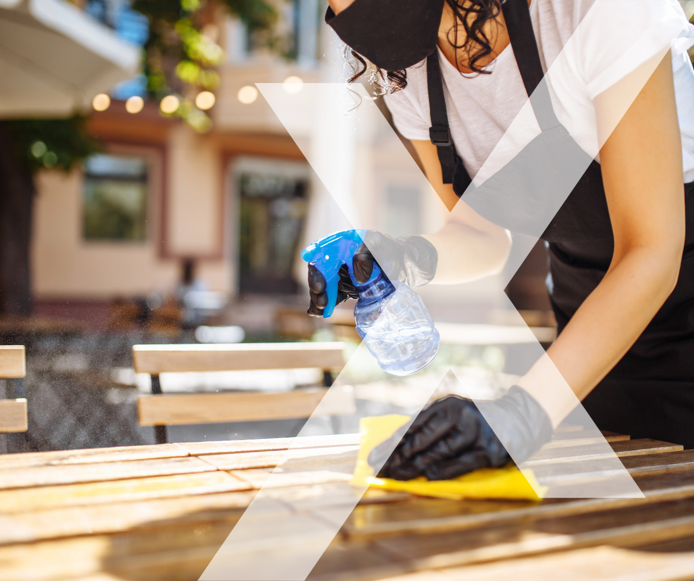 Featured image for “Restaurant Sector Trends”