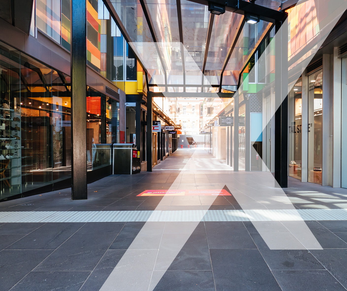 Featured image for “Retail Challenges and Opportunities: The Great Reset”