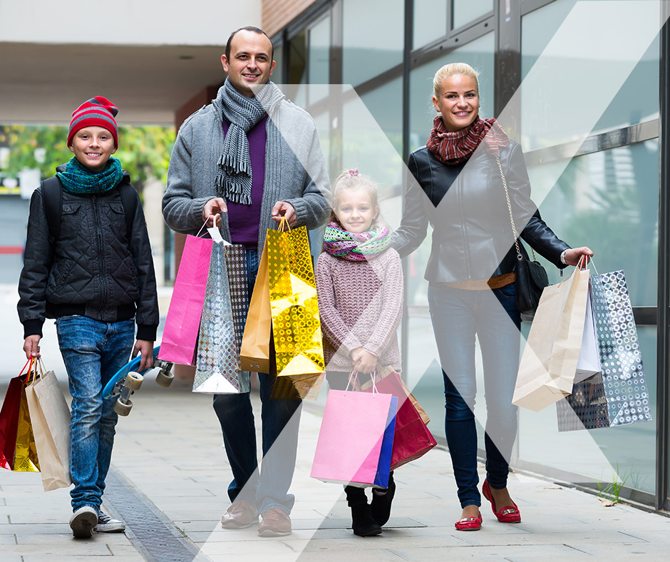 Featured image for “Holiday Retail Season 2022 | X Team Retail Advisors Experts Share Their Insights”