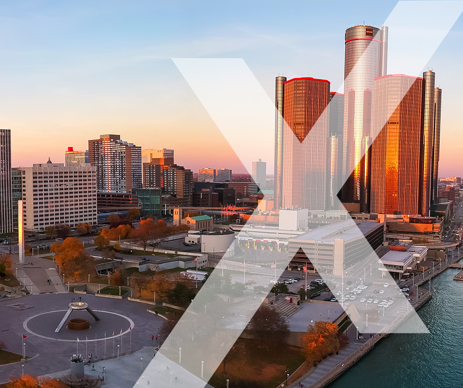 Featured image for “Motor City Restarts Its Engine”
