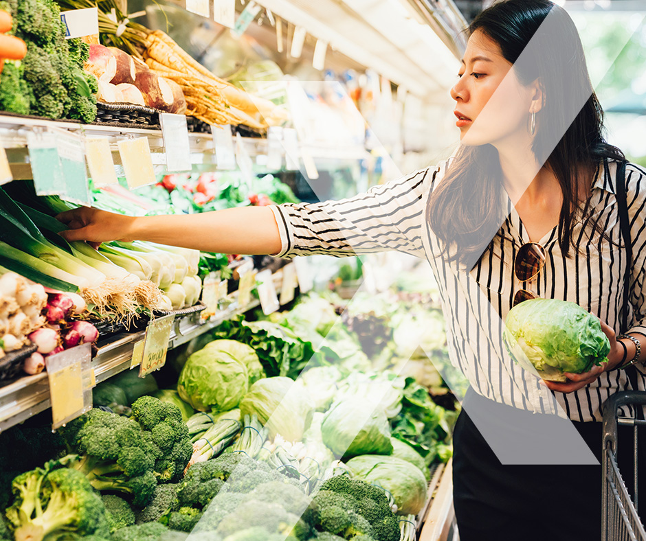 Featured image for “Asian Supermarkets: Creating Their Own Strategic Niche & Well Positioned to Succeed Long Term”